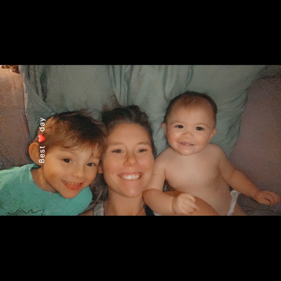 Meet your Posher, Kimberly - Picture 11 of 15